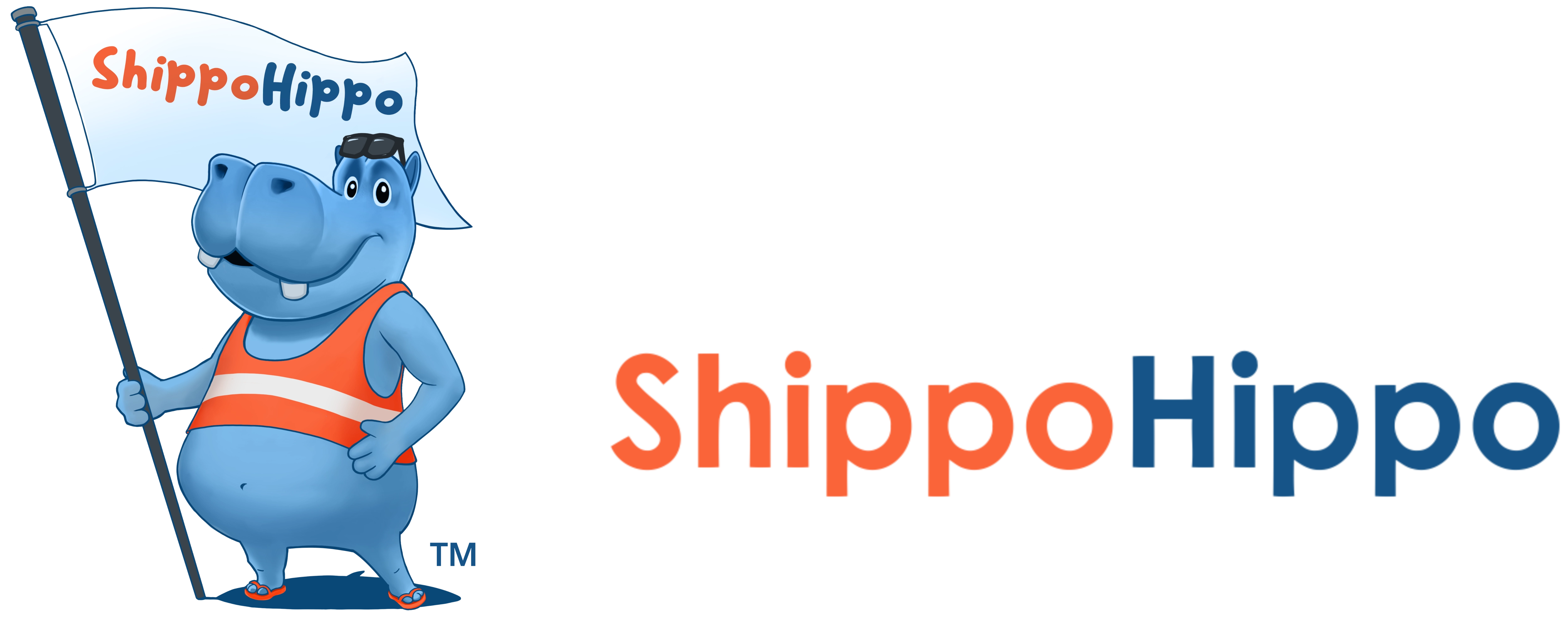 ShippoHippo logo
