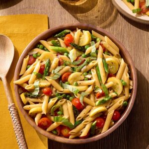 Barilla Protein+ Penne & Rotini, 14.5 oz., 4 pk. - Image 4