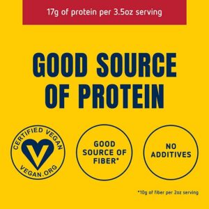 Barilla Protein+ Penne & Rotini, 14.5 oz., 4 pk. - Image 7