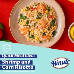 Minute Instant Light and Fluffy White Rice, 72oz. - Image 7