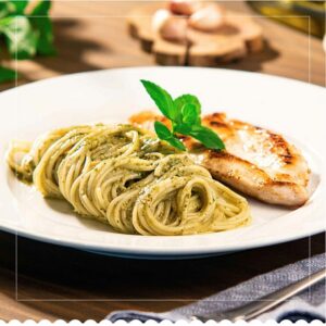 Barilla Pasta Thin Spaghetti 1 lb., 6 pk. - Image 4
