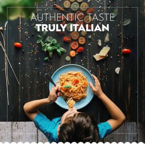 Barilla Pasta Thin Spaghetti 1 lb., 6 pk. - Image 7