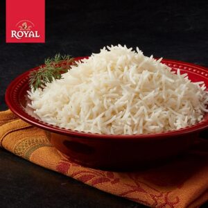 Royal Basmati Rice 20 lbs. - Image 6