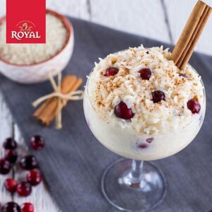 Royal Basmati Rice 20 lbs. - Image 7