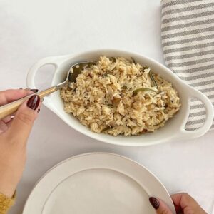 Member's Mark Long Grain White Rice, 25 lbs. - Image 4