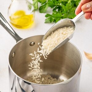Member's Mark Long Grain White Rice, 25 lbs. - Image 5