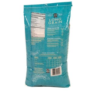 Member's Mark Long Grain White Rice, 25 lbs. - Image 7