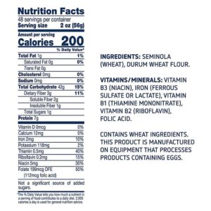 Barilla Penne Pasta 16 oz., 6 pk. - Image 3