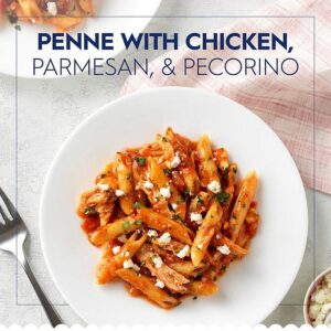 Barilla Penne Pasta 16 oz., 6 pk. - Image 5
