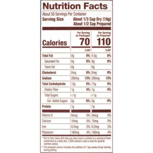Golden Grill Hashbrown Potatoes, 33oz. - Image 4