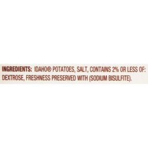 Golden Grill Hashbrown Potatoes, 33oz. - Image 5