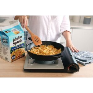 Golden Grill Hashbrown Potatoes, 33oz. - Image 6