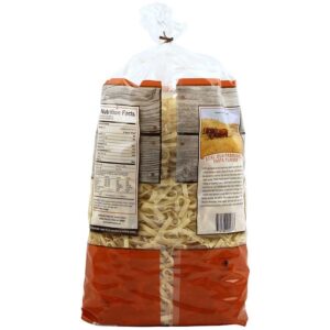 Country Pasta Homemade Style Egg Pasta 56 oz. - Image 3