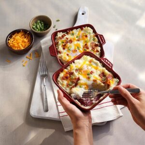 Idahoan Buttery Homestyle Mashed Potatoes 8 pk. - Image 6