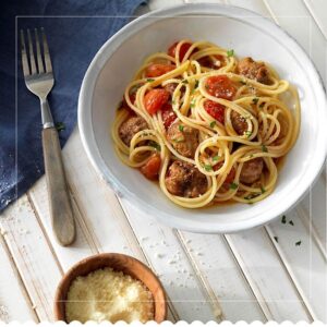 Barilla Gluten-Free Pasta, Variety Pack 12 oz., 4 pk. - Image 4