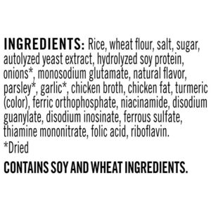 Rice-A-Roni Rice & Vermicelli Mix, Chicken, 6.09oz., 6ct. - Image 4