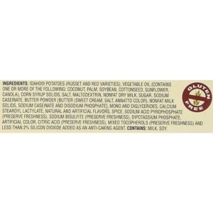 Idahoan Baby Reds Value Pack Mashed Potatoes, 4 oz., 9 pk. - Image 6