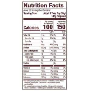 Hungry Jack Mashed Potatoes, 3.25 lbs. - Image 6