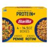 Barilla Protein+ Penne & Rotini, 14.5 oz., 4 pk.