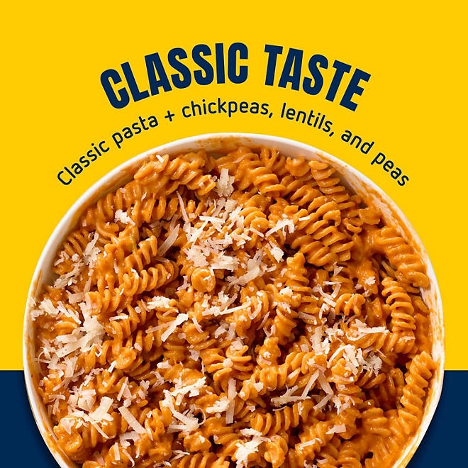 Barilla Protein+ Penne & Rotini, 14.5 oz., 4 pk. - Image 5