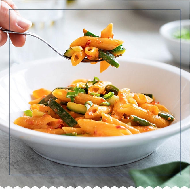 Barilla Pasta Variety Pack 1 lb., 6 pk. - Image 4