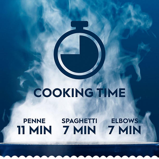 Barilla Pasta Variety Pack 1 lb., 6 pk. - Image 7