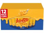 Velveeta Shells and Cheese Original Microwavable Sauce Cups, 2.39 oz., 12 ct.