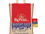 Royal Basmati Rice 20 lbs.