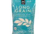 Member's Mark Long Grain White Rice, 25 lbs.