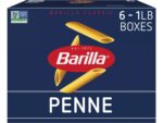 Barilla Penne Pasta 16 oz., 6 pk.