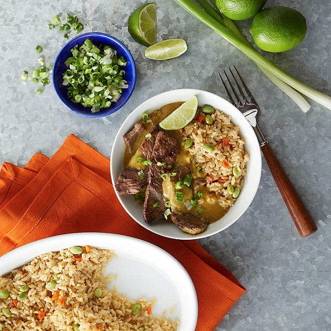 Ben's Original Ready Jasmine Rice, 8.5 oz., 6 pk. - Image 4