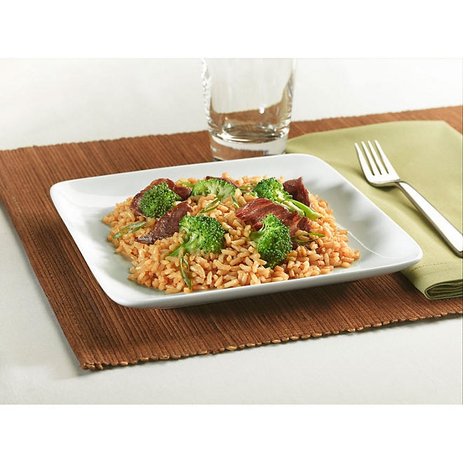 Ben's Original Ready Jasmine Rice, 8.5 oz., 6 pk. - Image 5