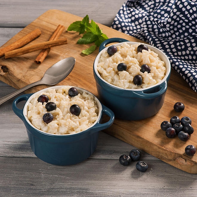 Ben's Original Enriched Long Grain White Parboiled Rice, 12 lbs. - Image 4