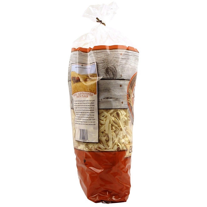 Country Pasta Homemade Style Egg Pasta 56 oz. - Image 4