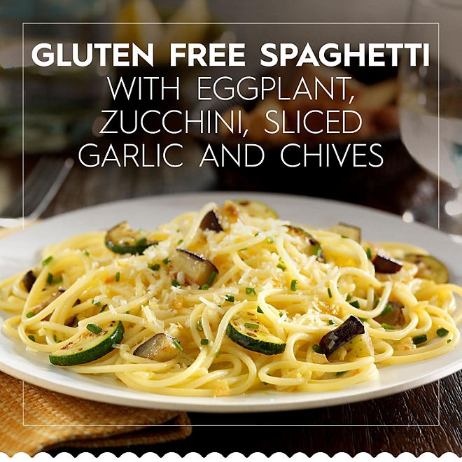 Barilla Gluten-Free Pasta, Variety Pack 12 oz., 4 pk. - Image 5