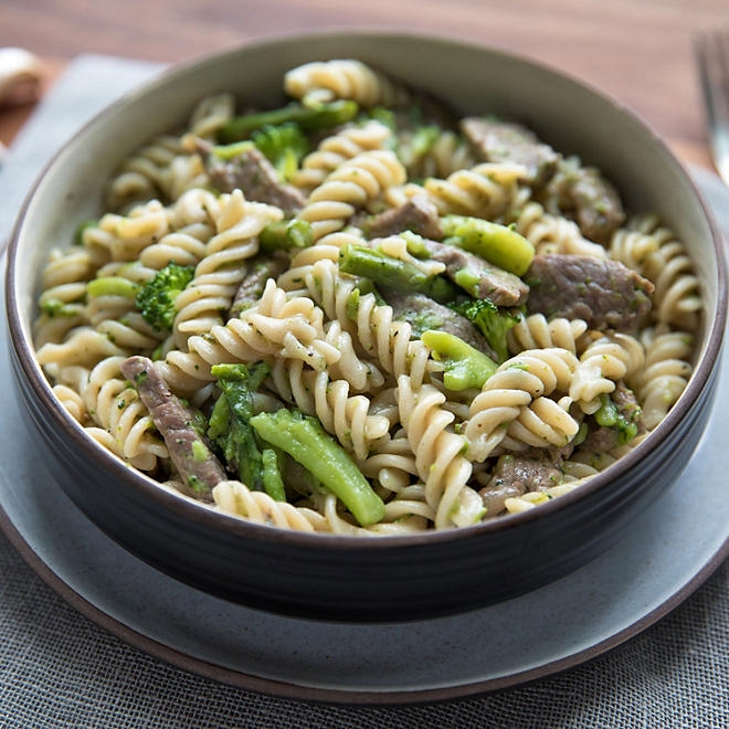 Jovial Organic Brown Rice Gluten Free Pasta, Fusilli, 24 oz. - Image 7