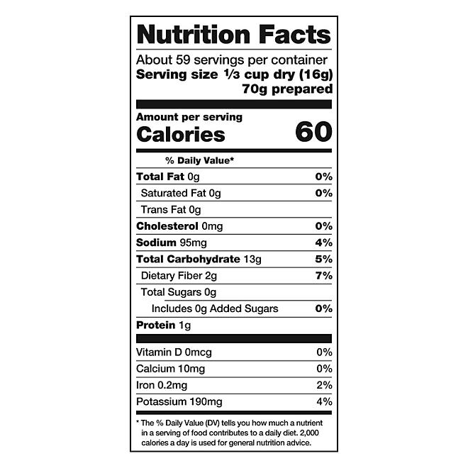 Idahoan Shredded Hashbrowns, 2.125 lbs. - Image 3