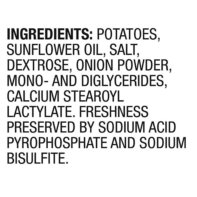 Idahoan Shredded Hashbrowns, 2.125 lbs. - Image 4