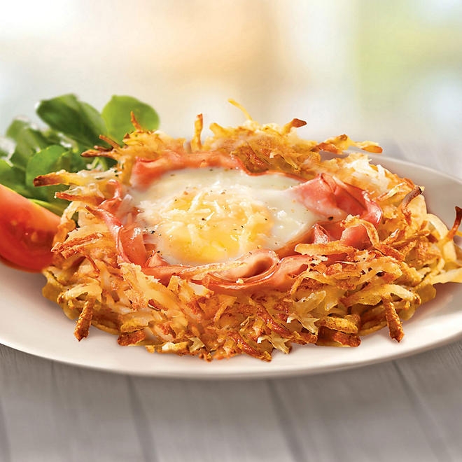 Idahoan Shredded Hashbrowns, 2.125 lbs. - Image 5