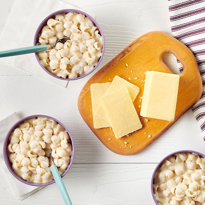 Annie's Shells and White Cheddar Mac and Cheese 6 oz.,12 pk. - Image 5