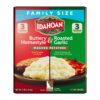 Idahoan Potato, Variety Pack, 8 oz., 6 pk.