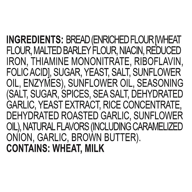 Kinder's Homestyle Stuffing Mix, 24 oz. - Image 4