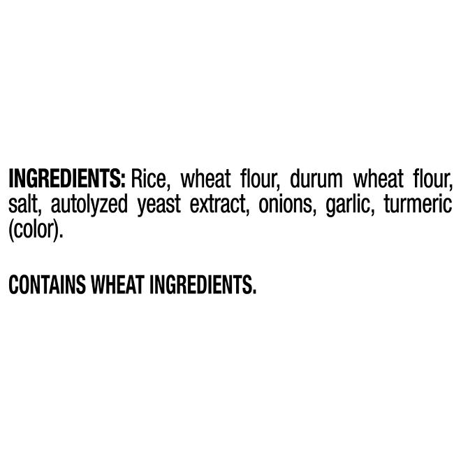 Near East Rice Pilaf 6.9 oz., 6 pk. - Image 5
