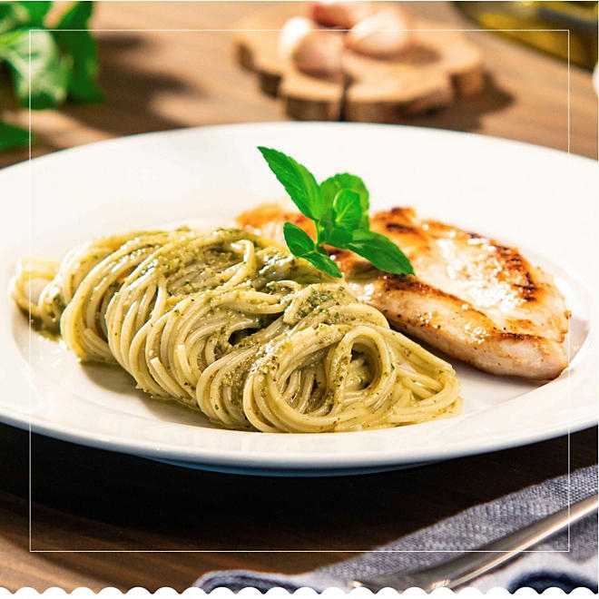 Barilla Pasta Thin Spaghetti 1 lb., 6 pk. - Image 4