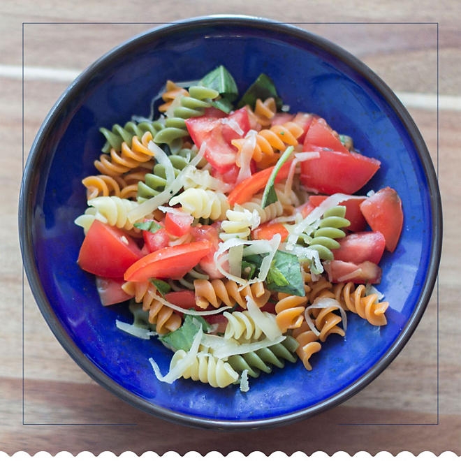 Barilla Tri-Color Pasta, Variety Pack, 12 oz., 6 pk. - Image 5