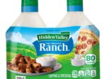Hidden Valley Original Ranch Dressing, 40 oz., 2 pk.