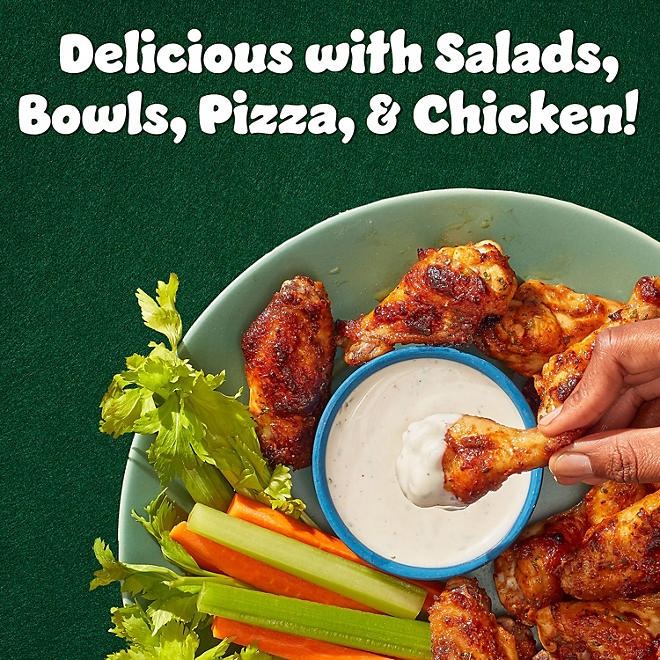 Hidden Valley Original Ranch Dressing, 40 oz., 2 pk. - Image 7