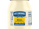 Hellmann's Real Mayonnaise, 64 oz.