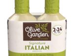 Olive Garden Signature Italian Dressing, 24 oz., 2 pk.