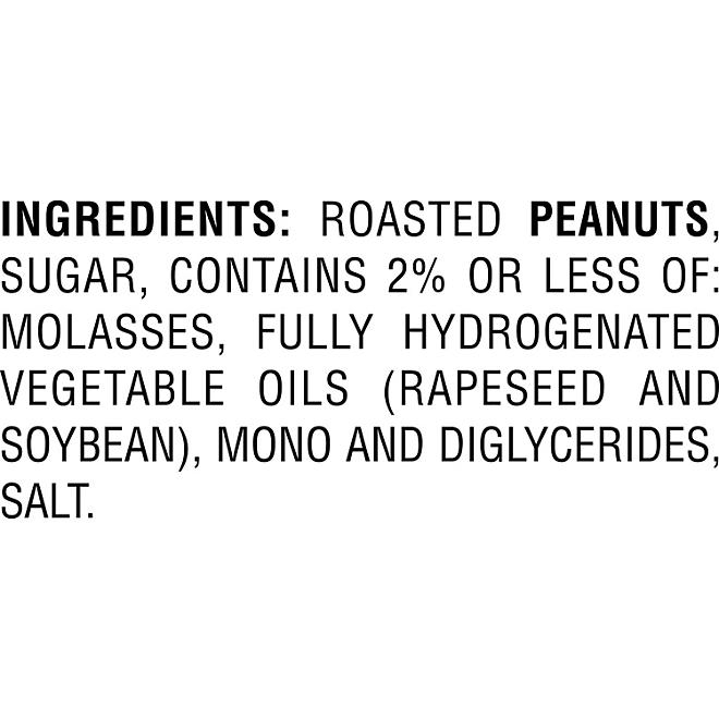 Jif Creamy Peanut Butter, 48 oz., 2 pk. - Image 4